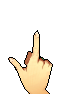 hand