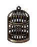 cage