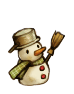 snowman